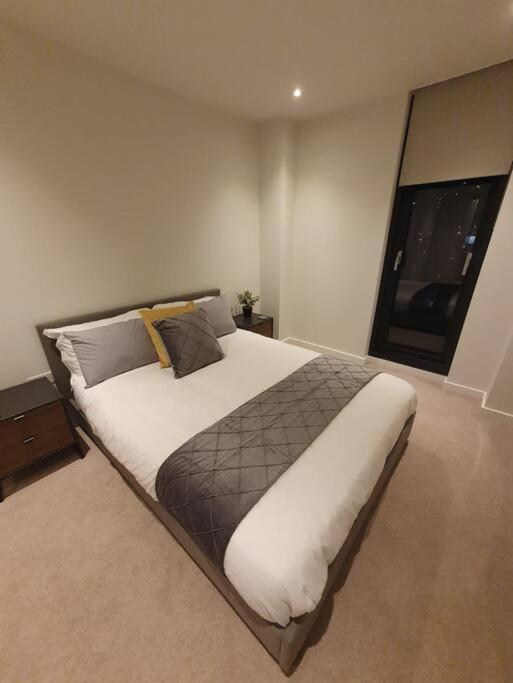 Lovely 2bedroom Apartamento