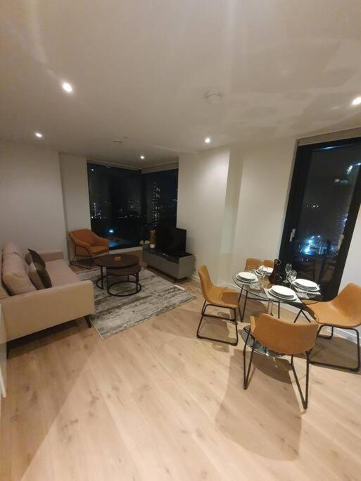 Apartamento Lovely 2bedroom *