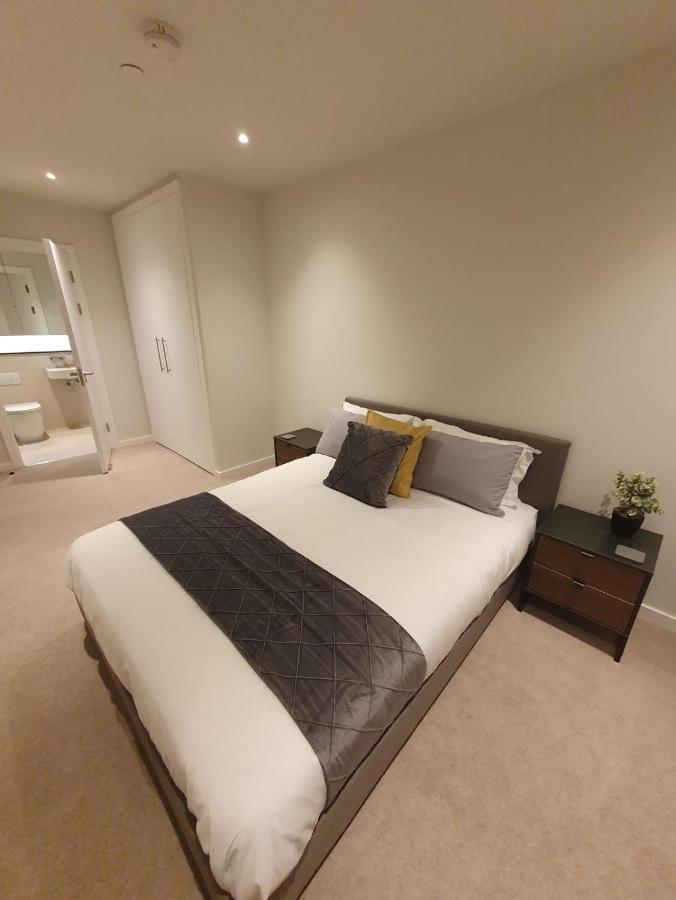 Apartamento Lovely 2bedroom